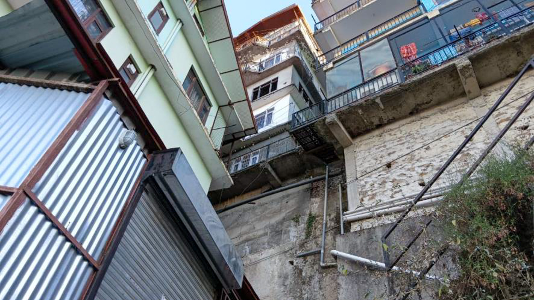 Flat for sale in shimla Shimla — photo 17
