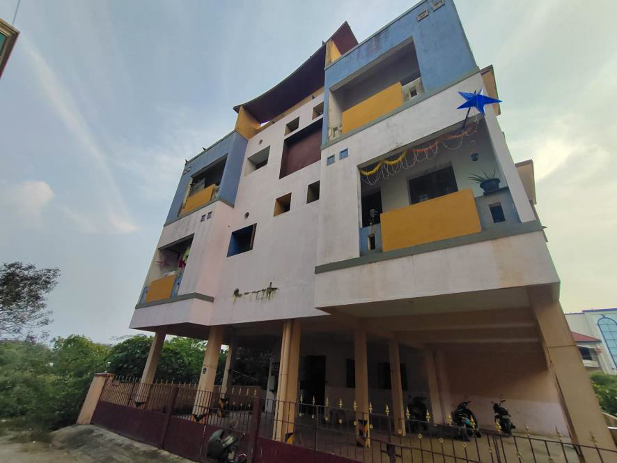 Flat for sale in padappai Chennai — photo 1