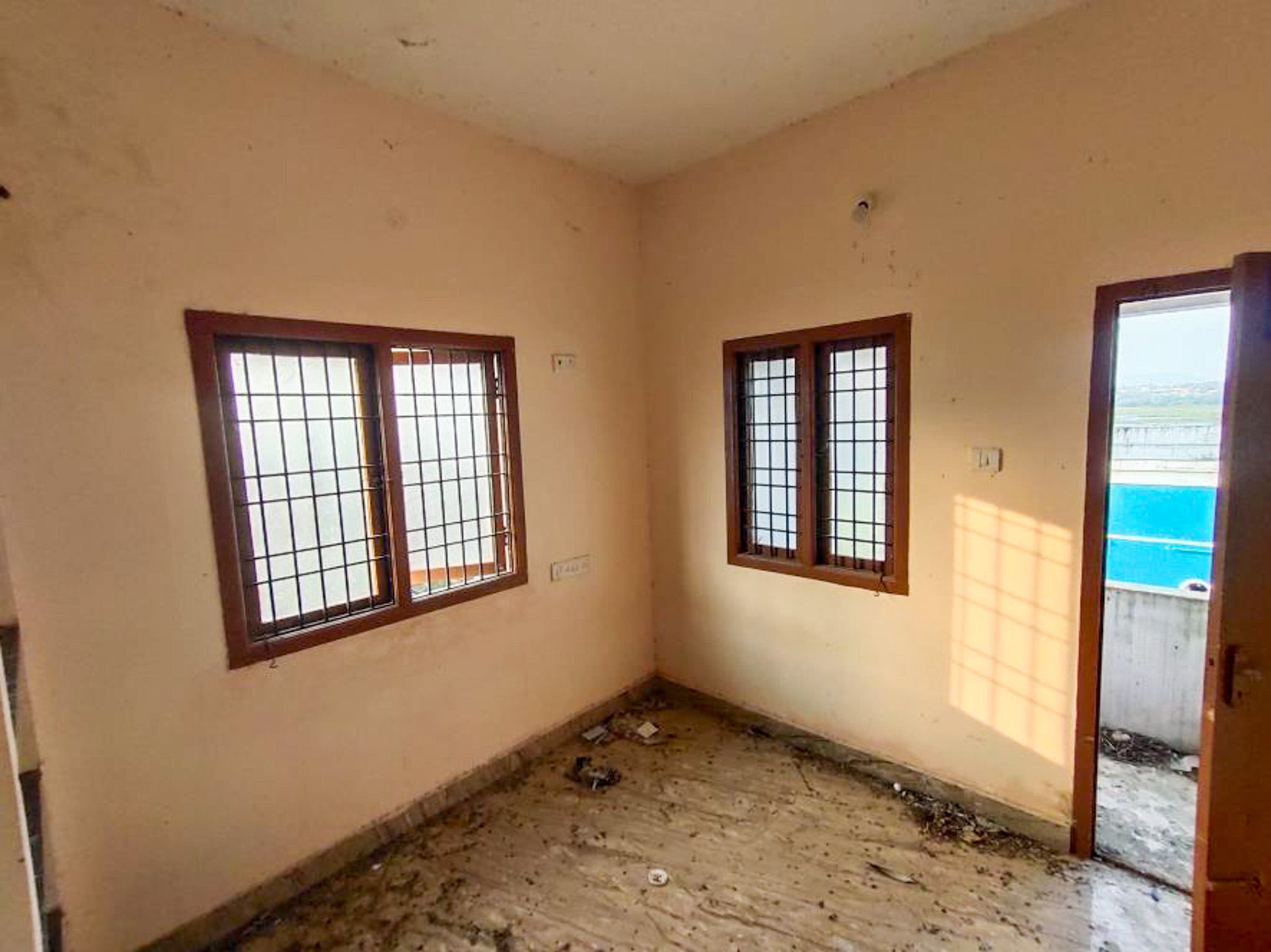 Flat for sale in padappai Chennai — photo 3