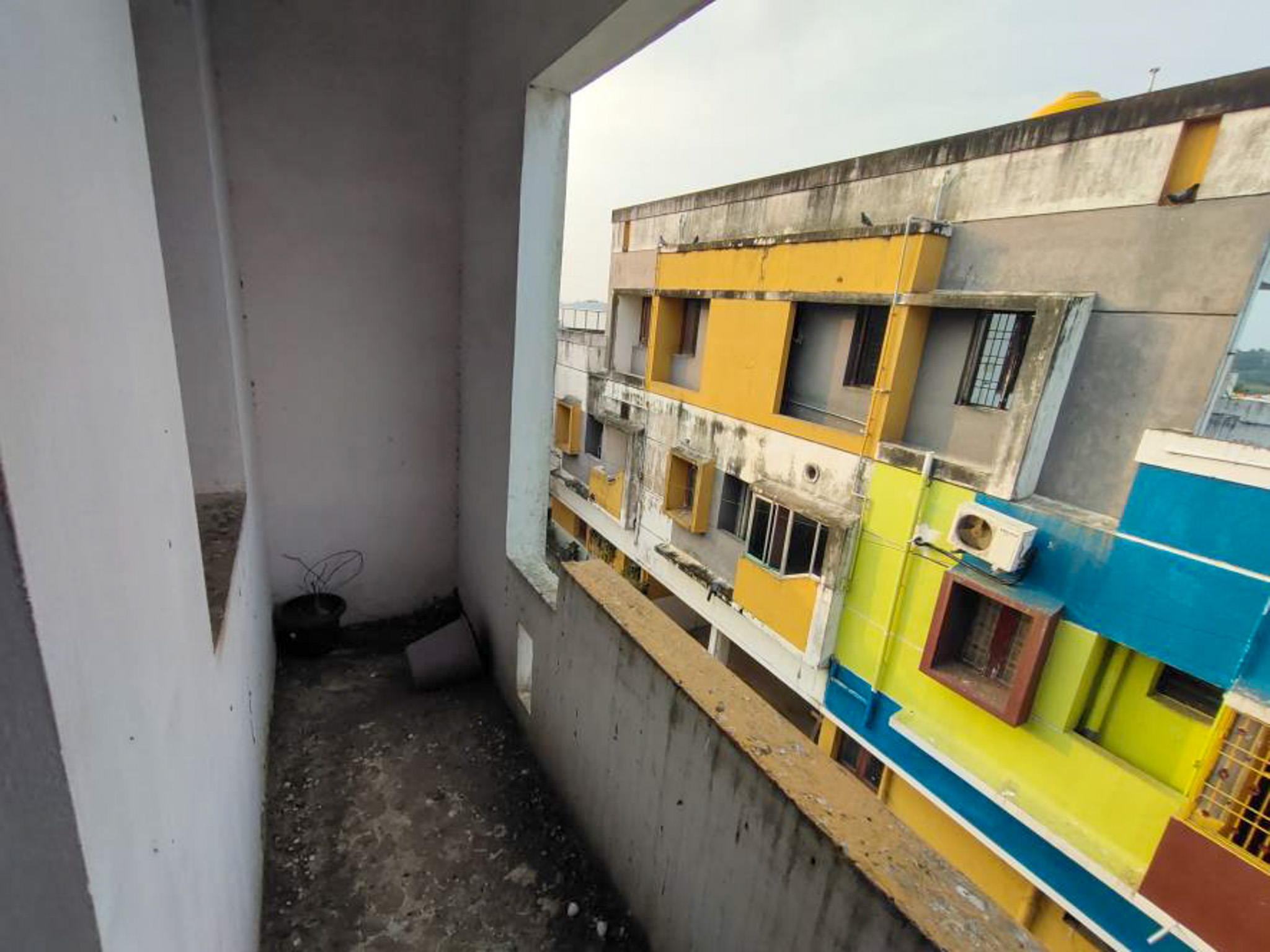 Flat for sale in padappai Chennai — photo 7
