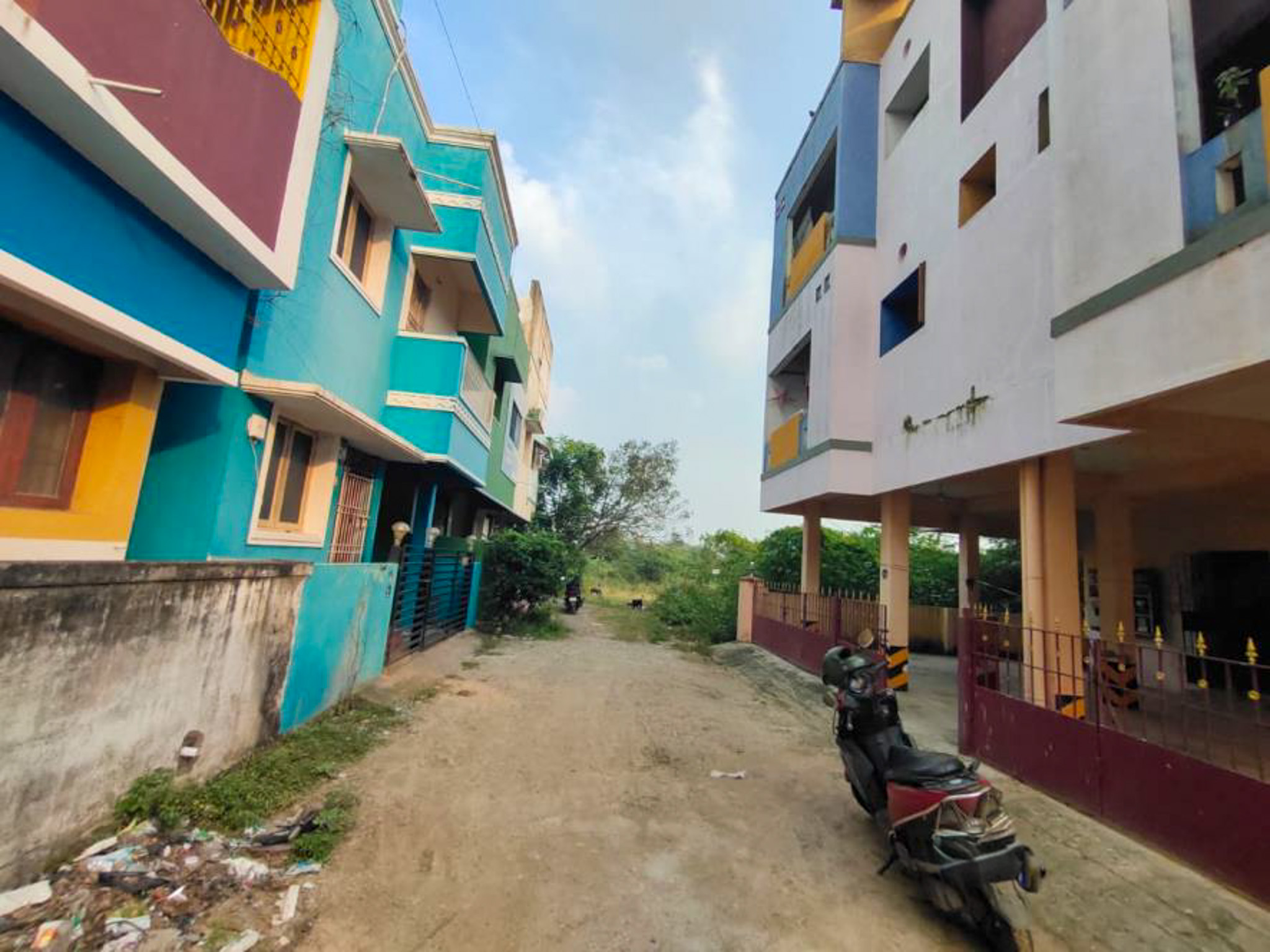 Flat for sale in padappai Chennai — photo 15