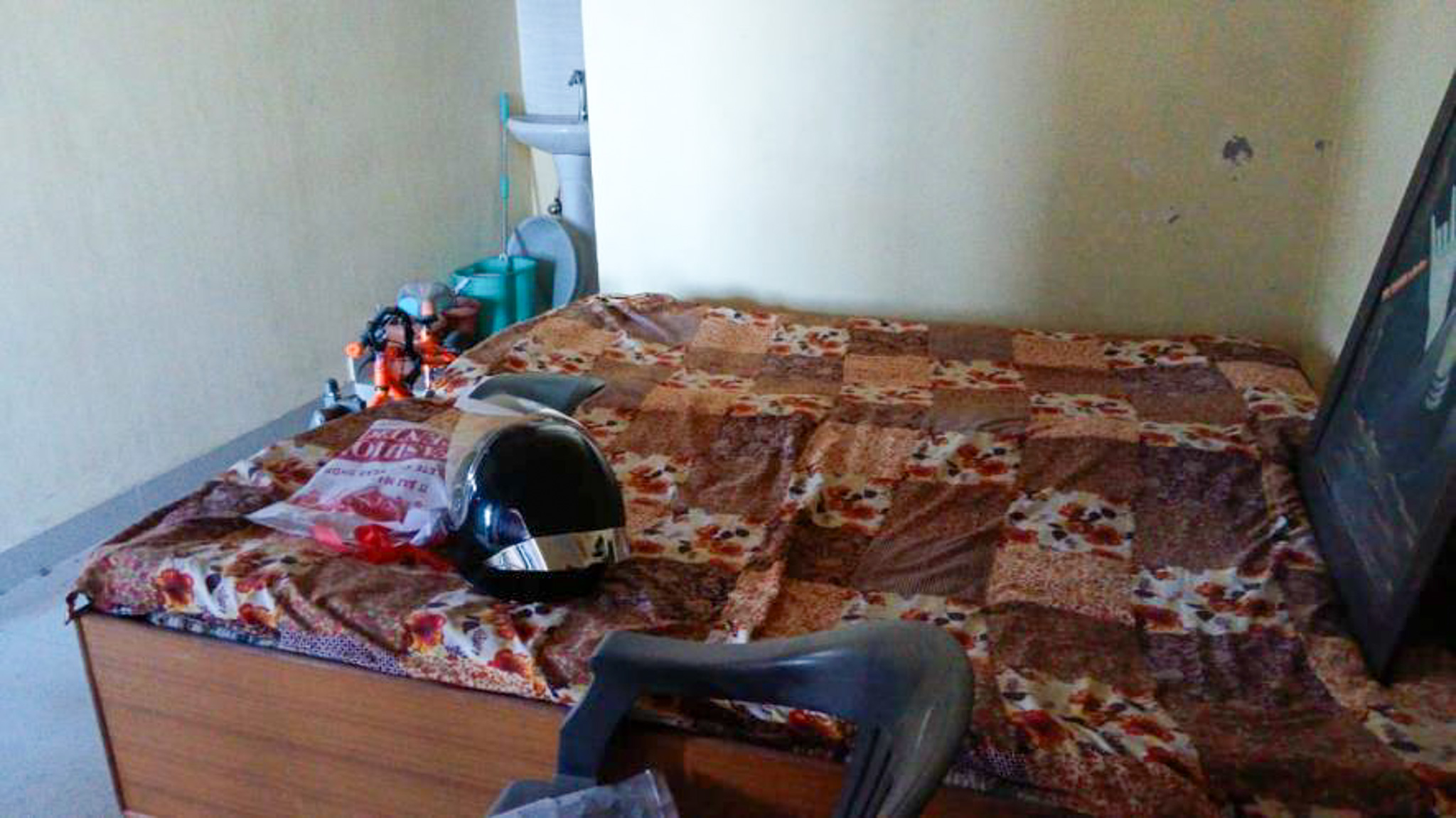 Flat for sale in shimla Shimla — photo 22