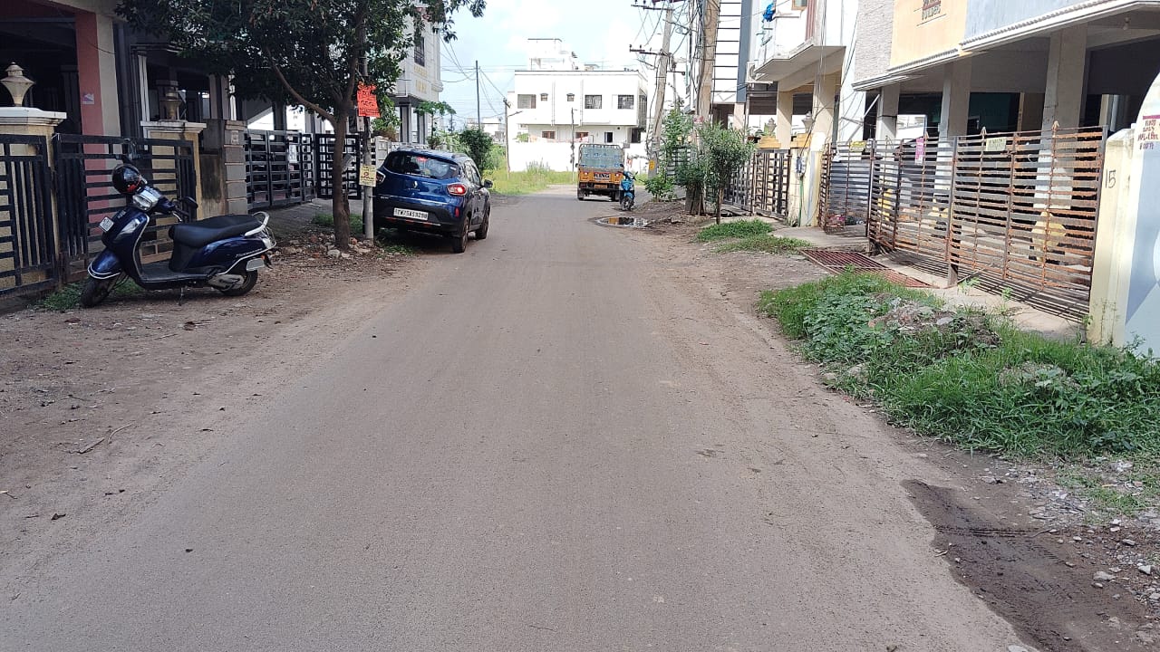 Flat for sale in Chennai — photo 3