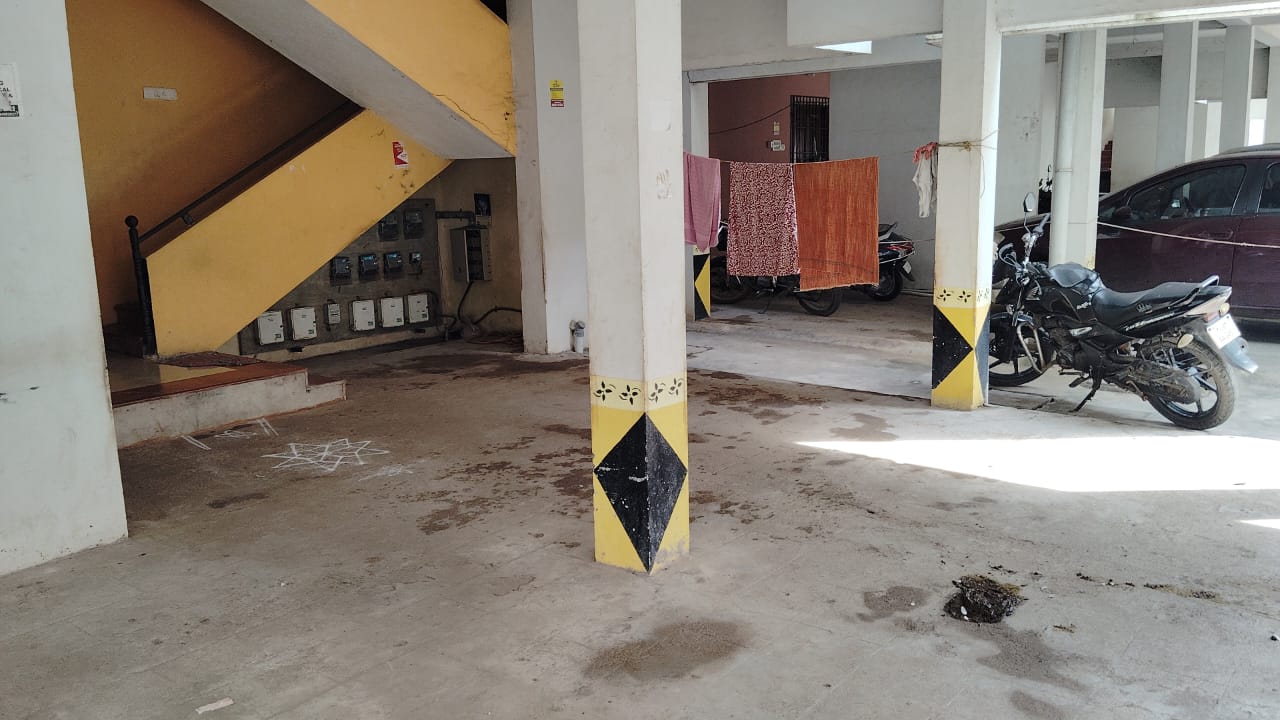 Flat for sale in Chennai — photo 4