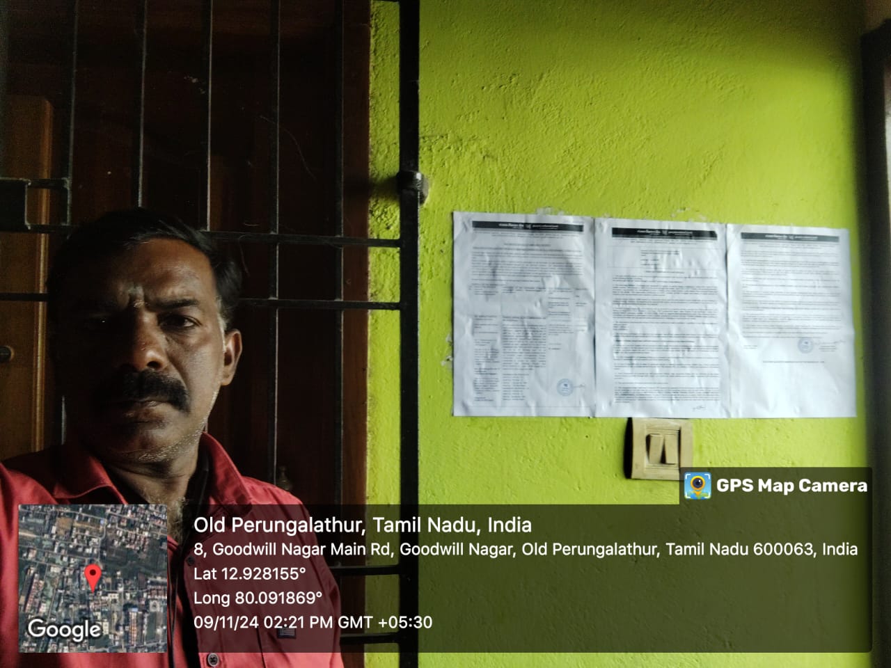 Flat for sale in Chennai — photo 6