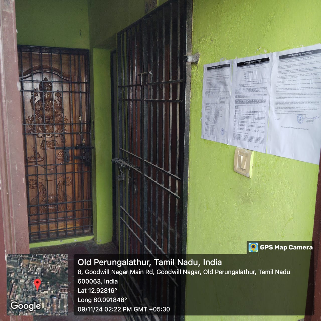 Flat for sale in Chennai — photo 5