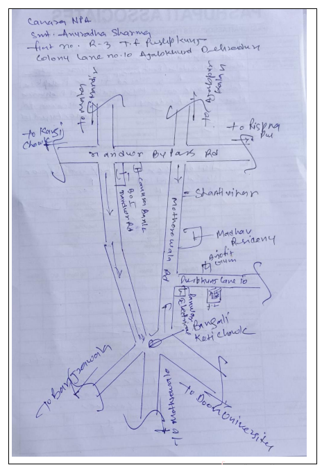 81.08 square meter Flat for sale in Dehradun — photo 3