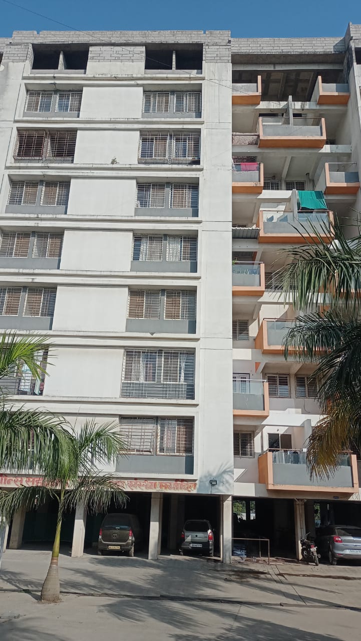 Flat for sale in SOMATANE Dehu Cantt Civil Township — photo 2