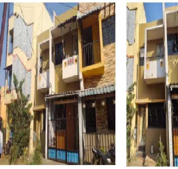3 BHK Bungalow for sale in Kolhapur Gandhinagar — photo 1