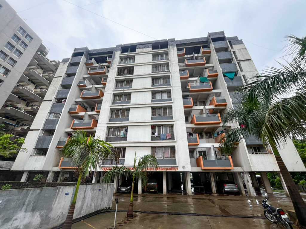 Flat for sale in SOMATANE Dehu Cantt Civil Township — photo 1