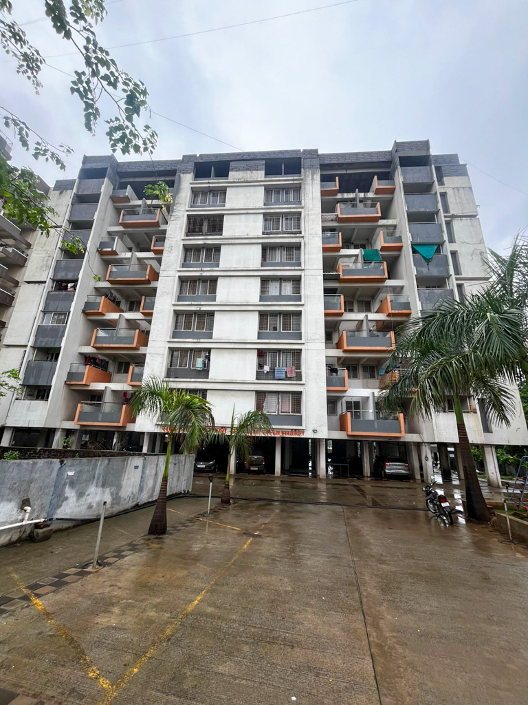 Flat for sale in SOMATANE Dehu Cantt Civil Township — photo 2