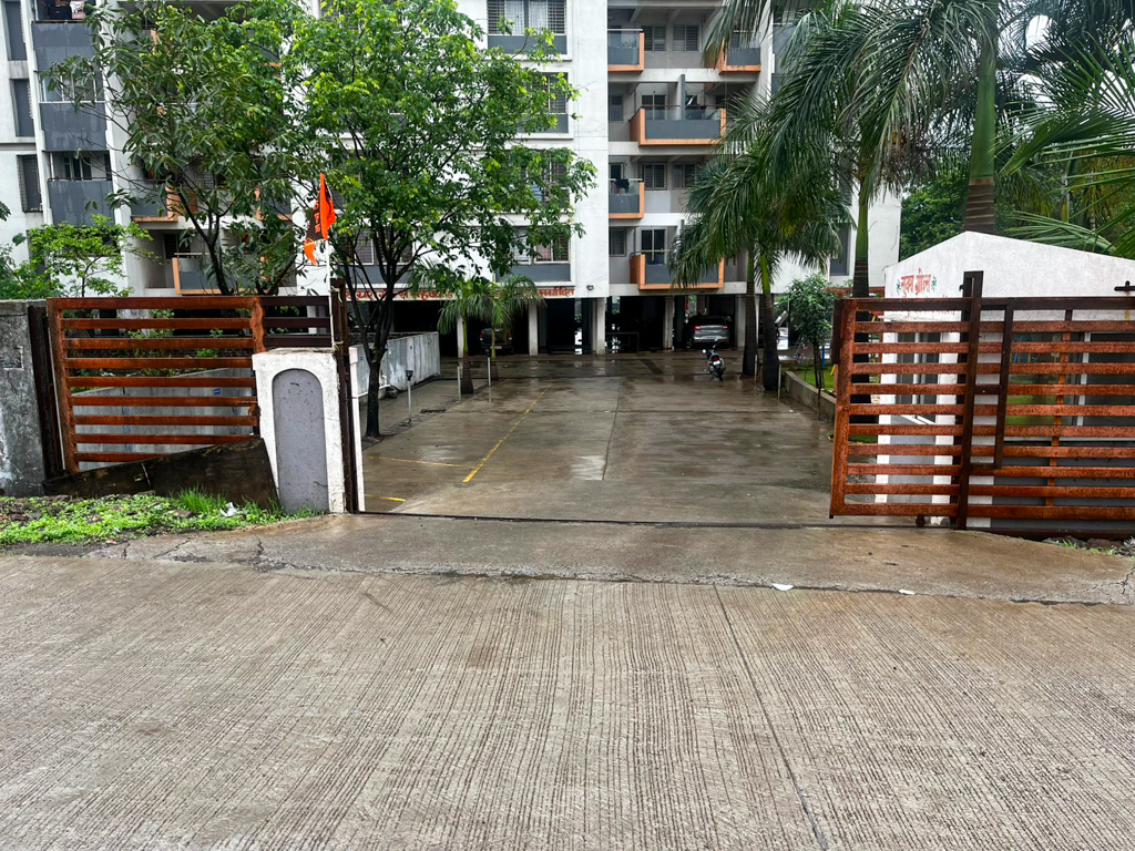 Flat for sale in SOMATANE Dehu Cantt Civil Township — photo 3