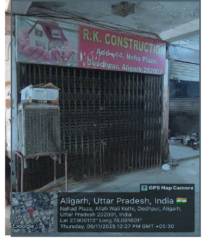 Shops for sale in Aligarh — photo 2
