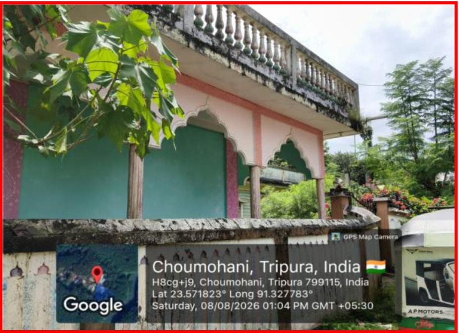 Individual House for sale in Bishramganj Bishramganj — photo 1