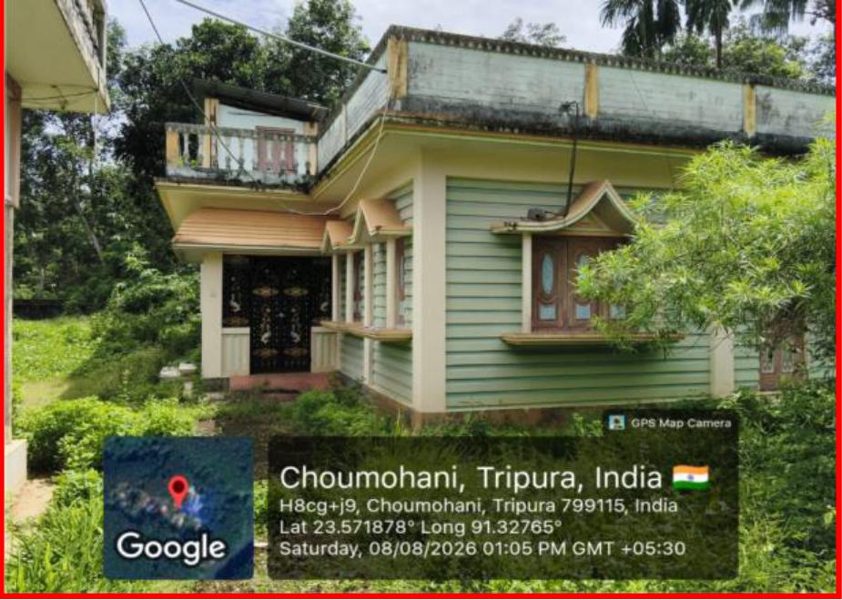 Individual House for sale in Bishramganj Bishramganj — photo 2