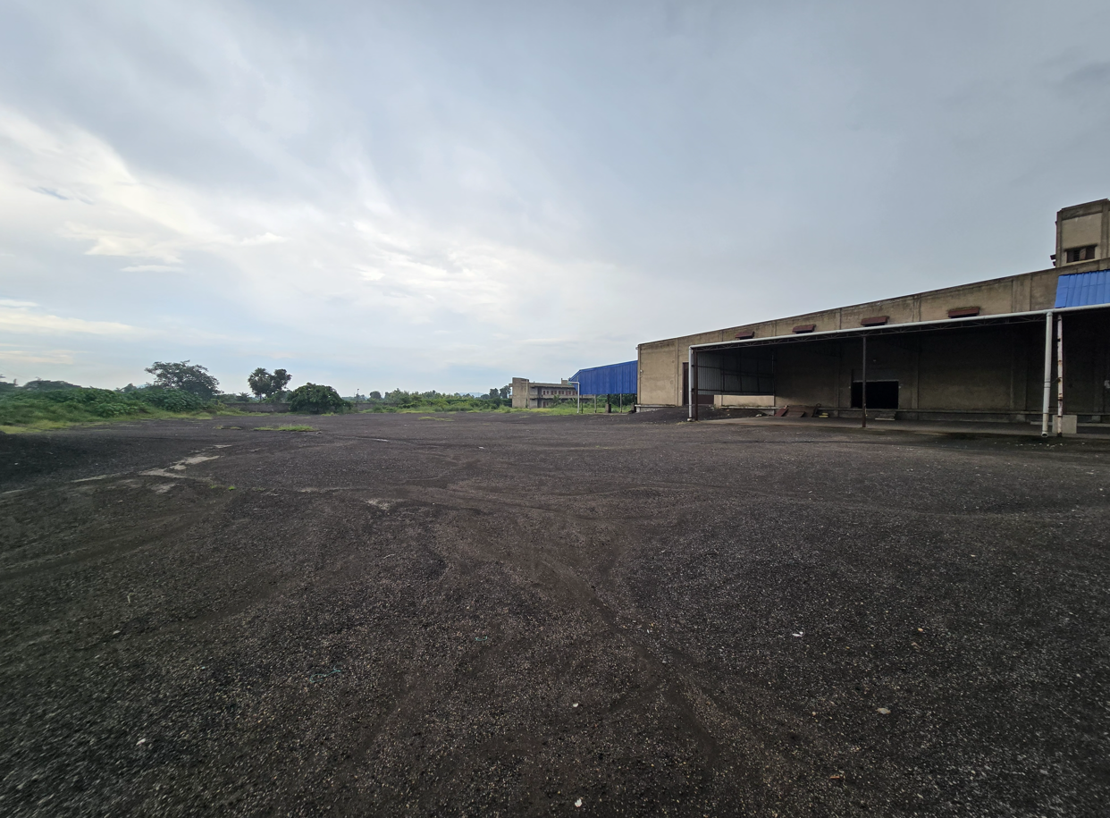 Industrial Plot with Factory Building for sale in BARTORIA MORE, VILL-GOALADHI, PO+PS-NETURIA, KARKHANA, DIST PURULIA Adra — photo 12