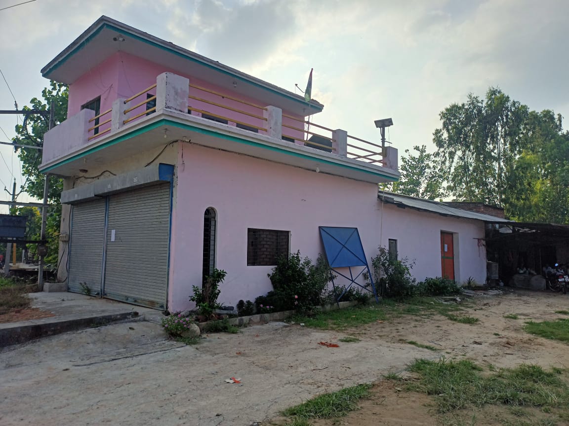 1633 square meter Individual House for sale in Bhagwanpur — photo 1
