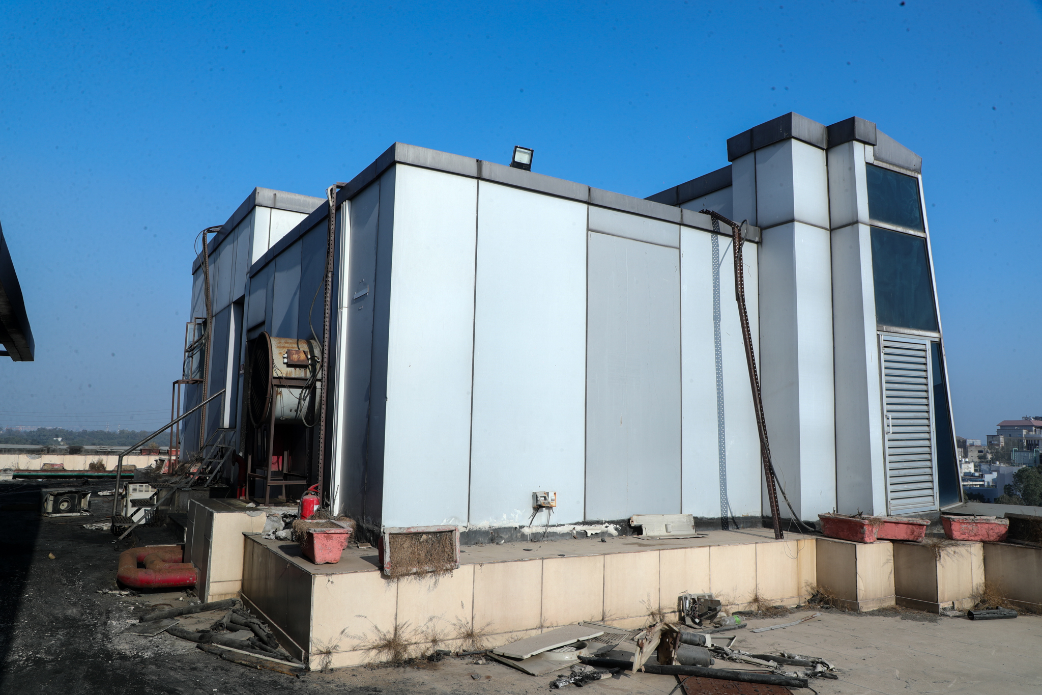 Office for sale in Gurugram — photo 4
