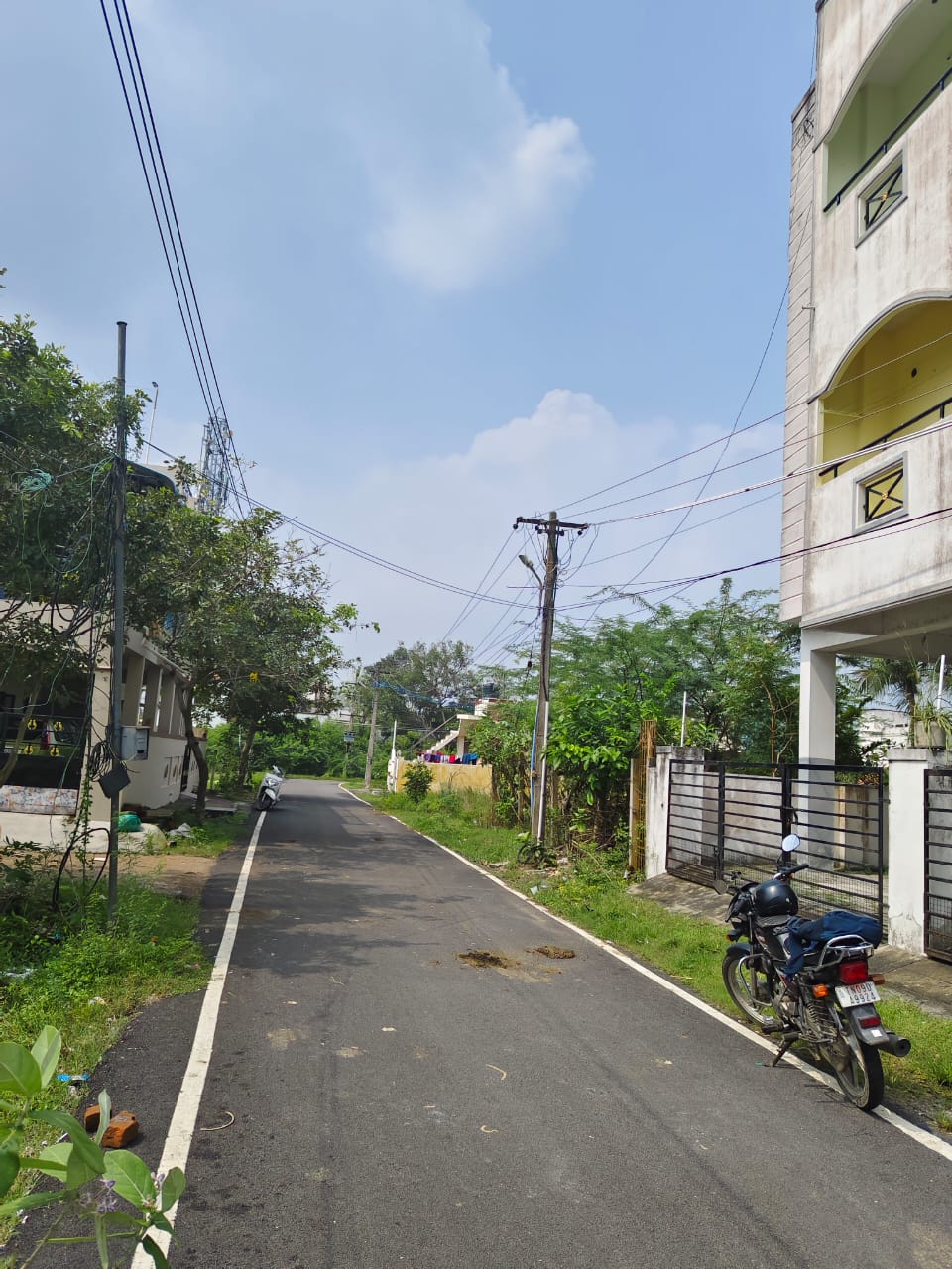 Flat for sale in Guduvancherry Chennai — photo 5