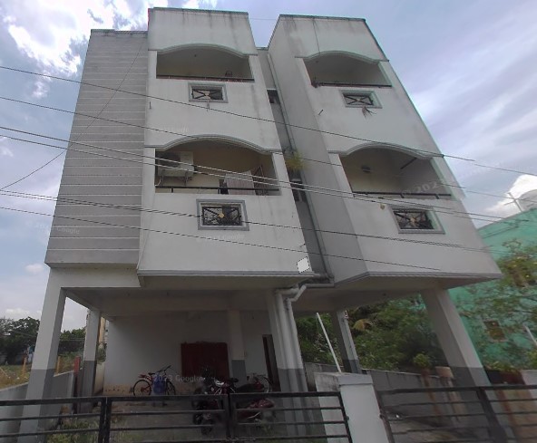 Flat for sale in Guduvancherry Chennai — photo 3