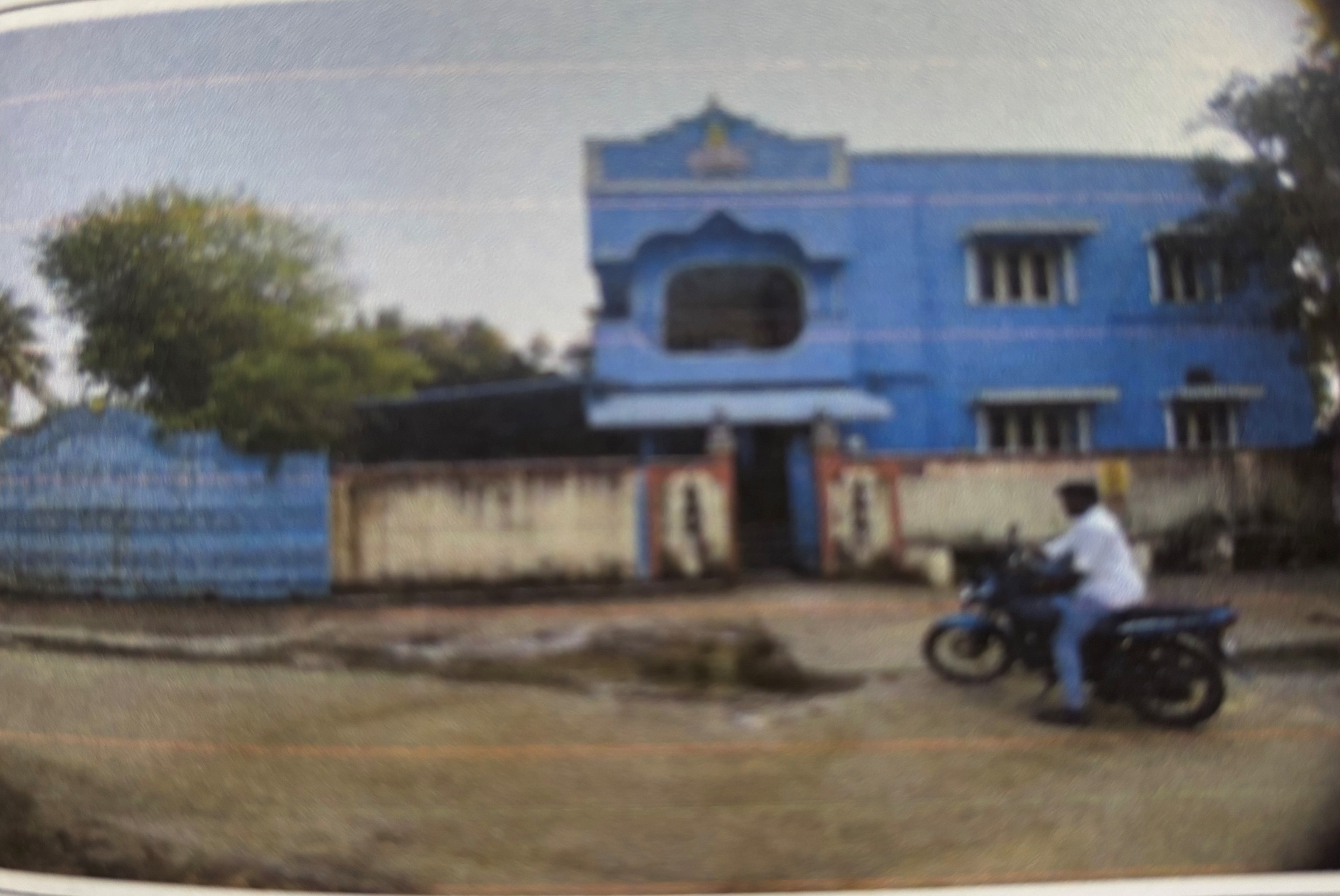 Individual House for sale in Thamaraipakkam tiruvallur Chennai — photo 1