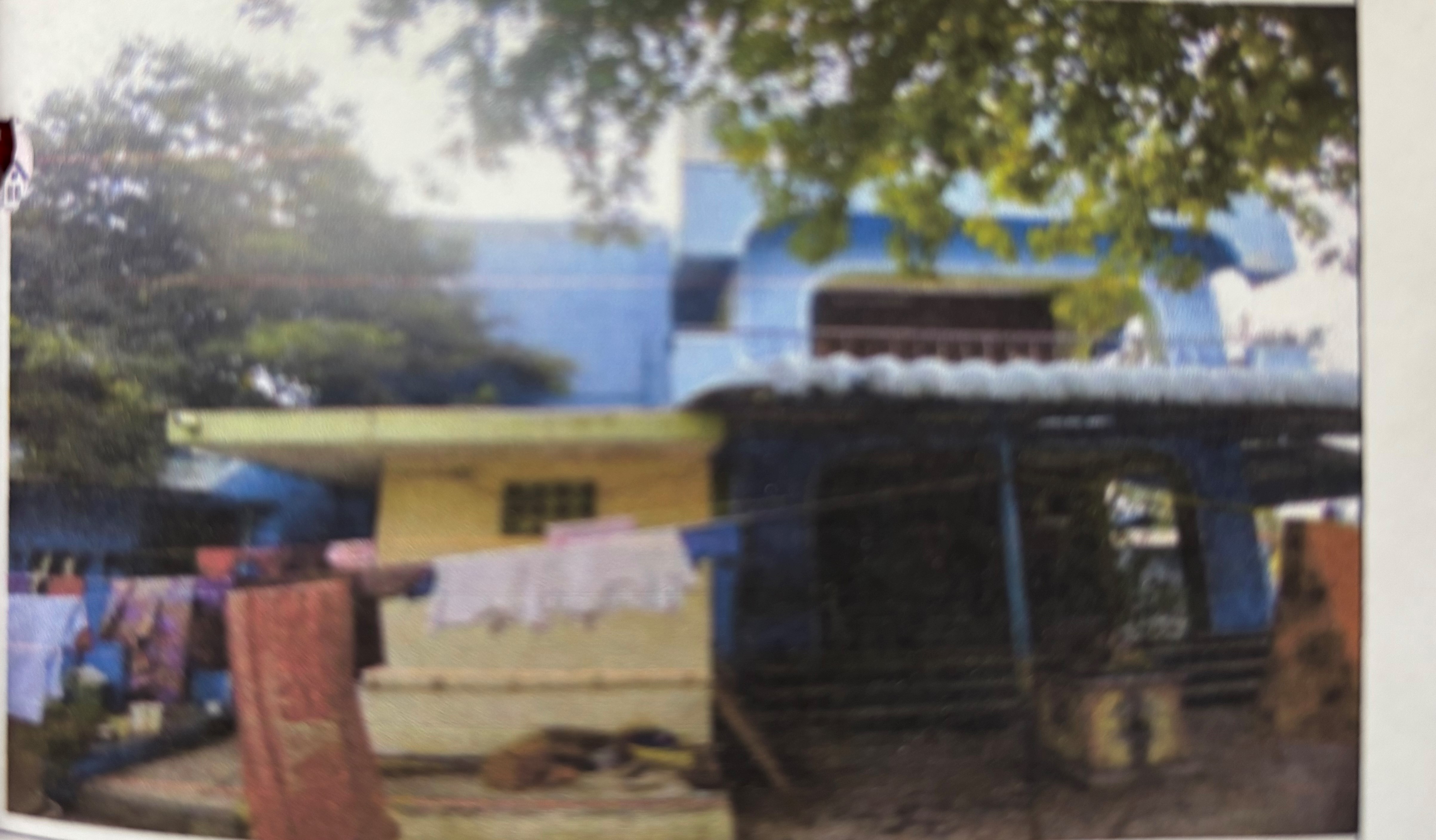 Individual House for sale in Thamaraipakkam tiruvallur Chennai — photo 2