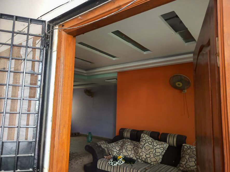 1140 square feet Flat for sale in Hyderabad — photo 2