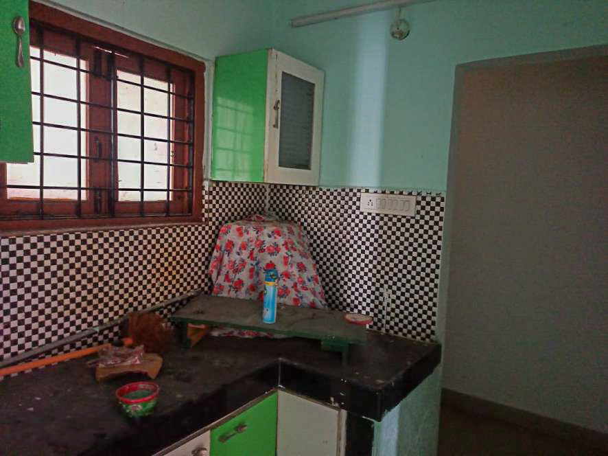 1140 square feet Flat for sale in Hyderabad — photo 1