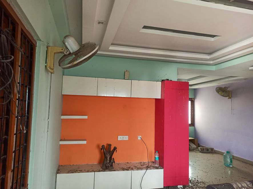 1140 square feet Flat for sale in Hyderabad — photo 3