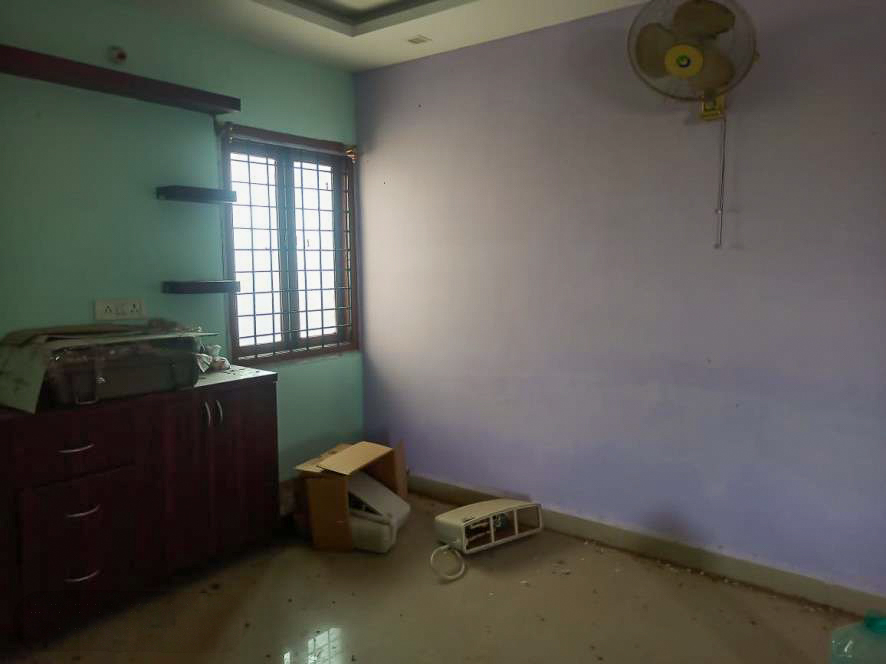 1140 square feet Flat for sale in Hyderabad — photo 5