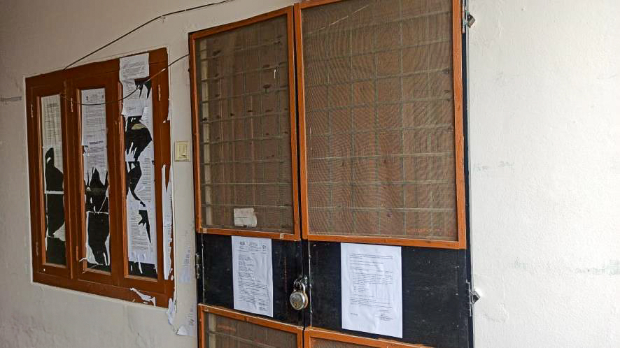 1140 square feet Flat for sale in Hyderabad — photo 6
