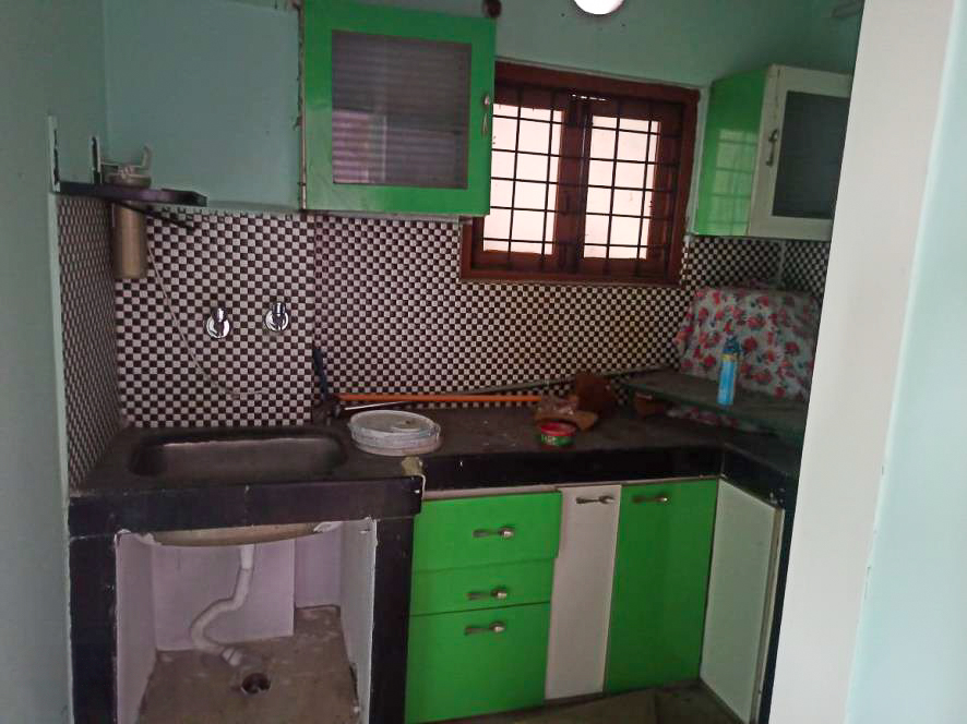 1140 square feet Flat for sale in Hyderabad — photo 9