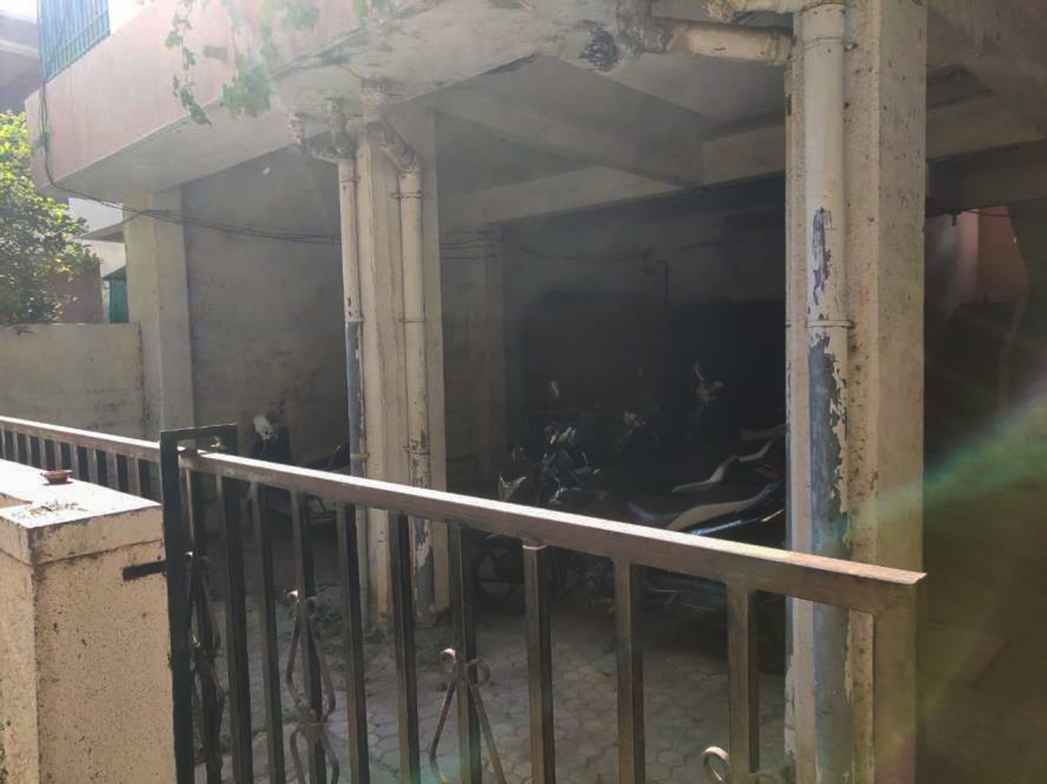 51.1 square meter Flat for sale in Laxminagar Phaltan Kolki — photo 8