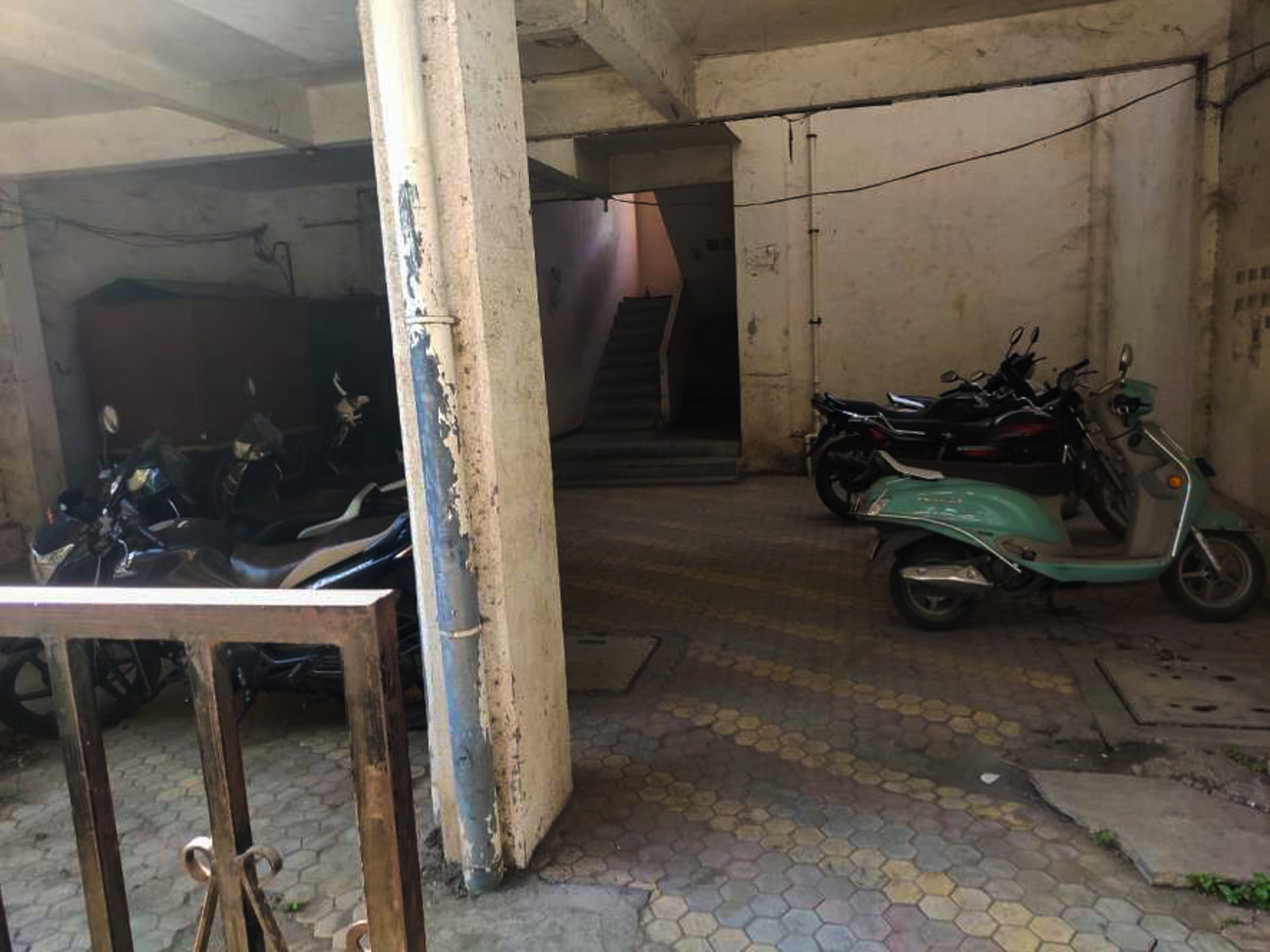 51.1 square meter Flat for sale in Laxminagar Phaltan Kolki — photo 9