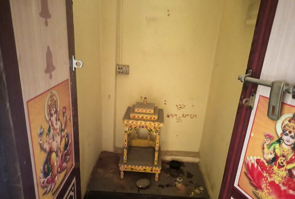233.33 square yard Individual House for sale in Hyderabad — photo 5