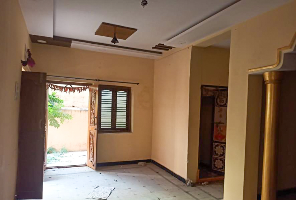 233.33 square yard Individual House for sale in Hyderabad — photo 14