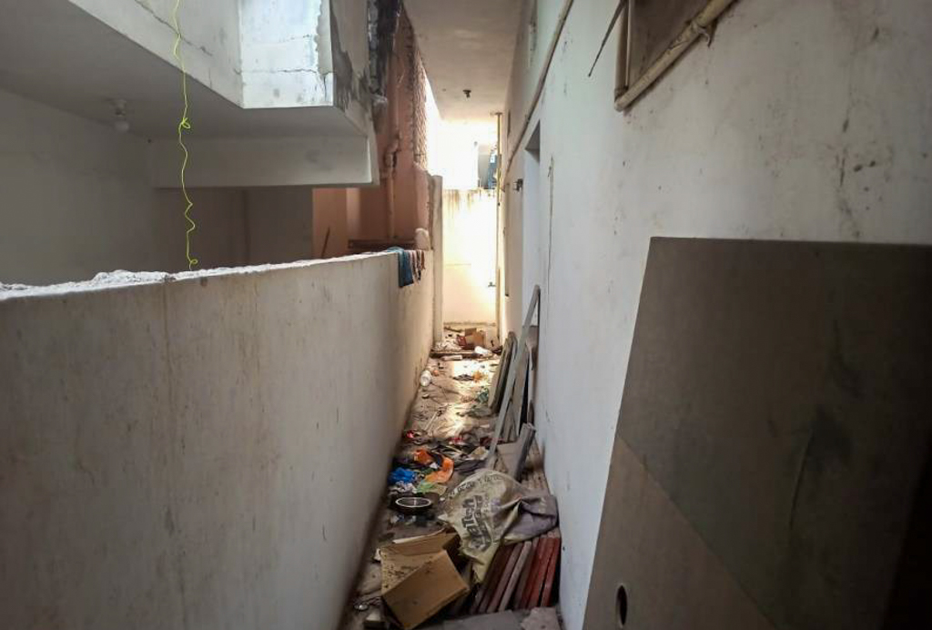 233.33 square yard Individual House for sale in Hyderabad — photo 30