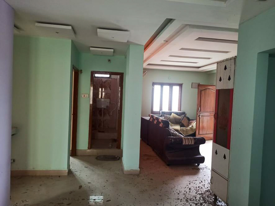 1140 square feet Flat for sale in Hyderabad — photo 13