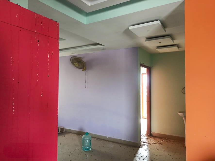 1140 square feet Flat for sale in Hyderabad — photo 17