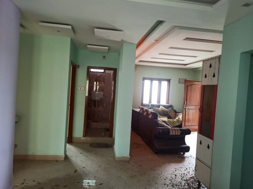 1140 square feet Flat for sale in Hyderabad — photo 22