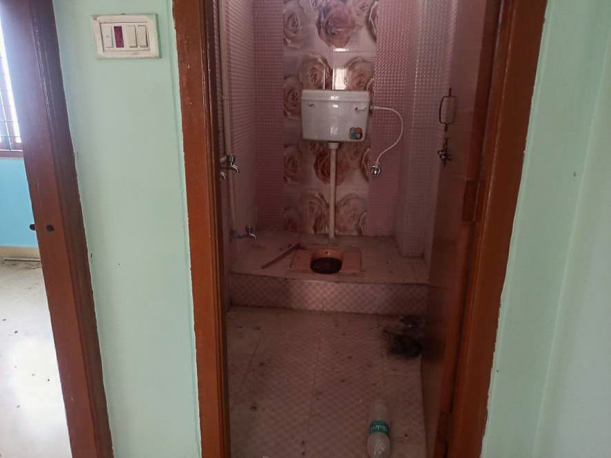 1140 square feet Flat for sale in Hyderabad — photo 21
