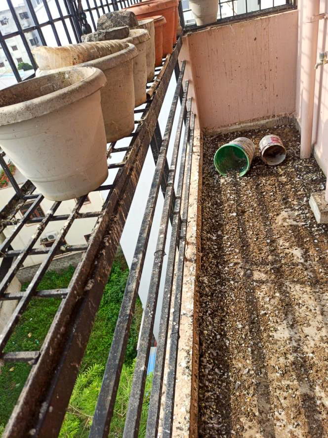1140 square feet Flat for sale in Hyderabad — photo 20