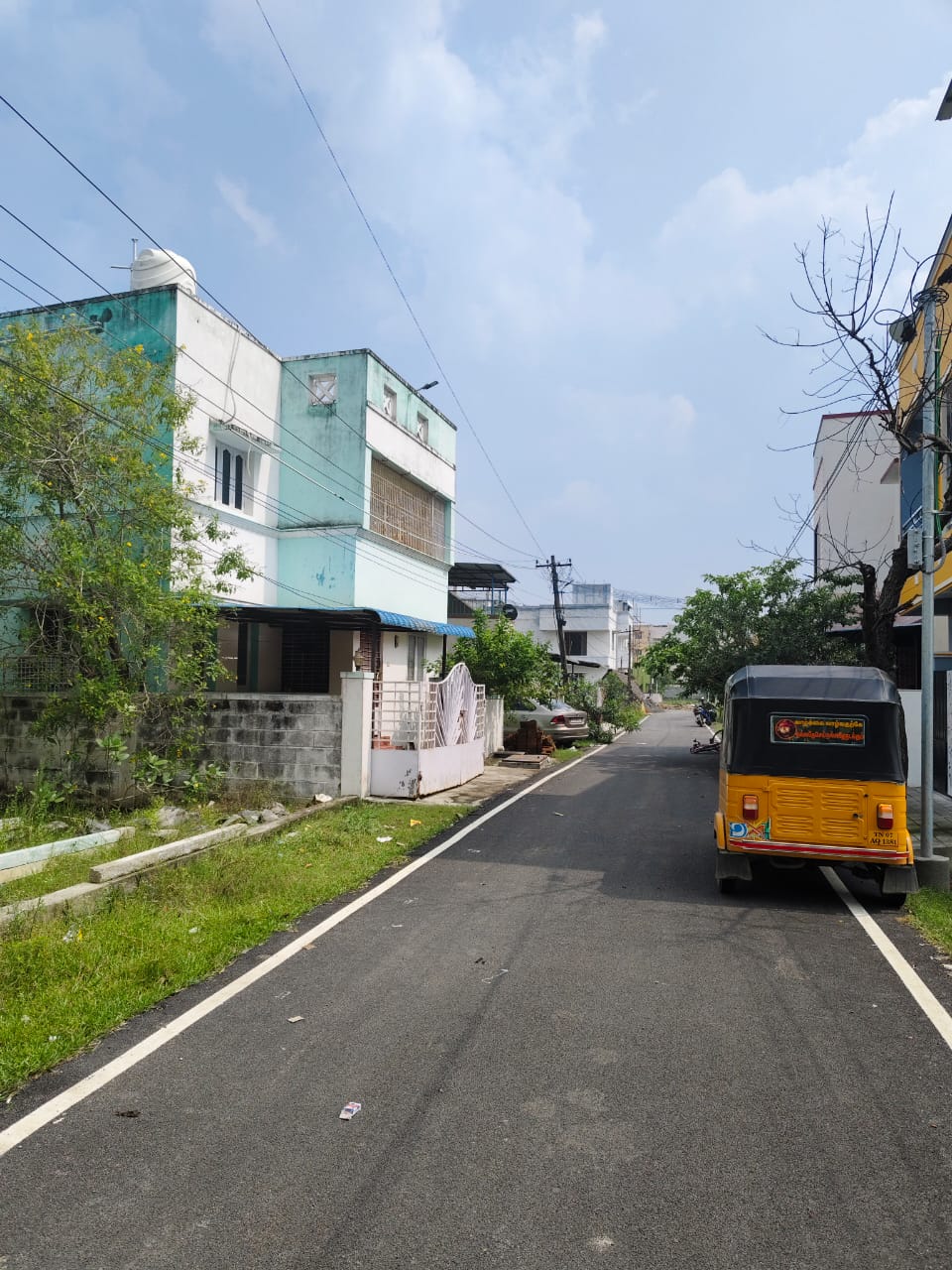 Flat for sale in Guduvancherry Chennai — photo 6