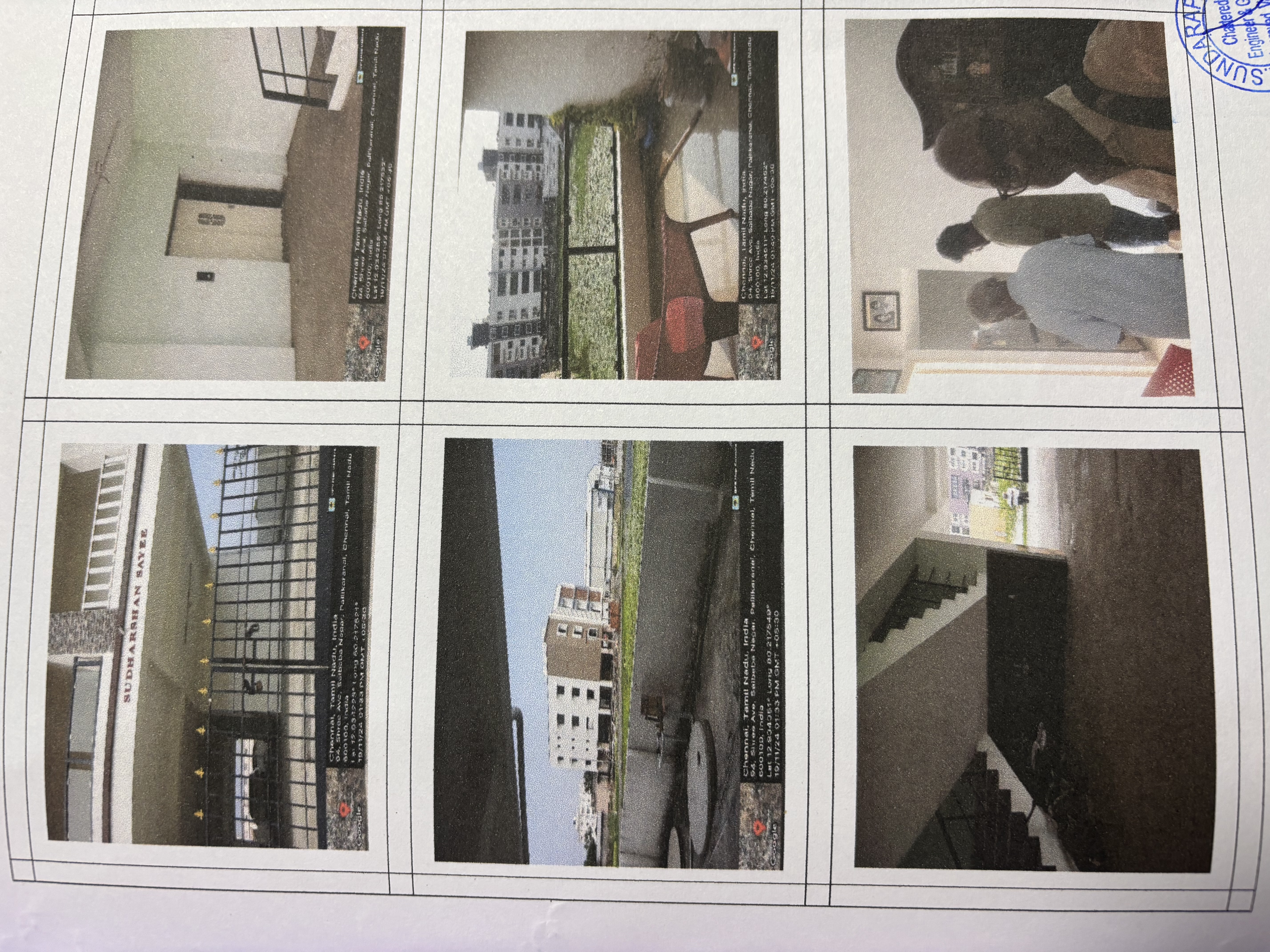 Flat for sale in chennai Chennai — photo 1