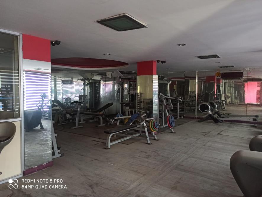 Office for sale in Nallakunta Vidya nagar Hyderabad — photo 18