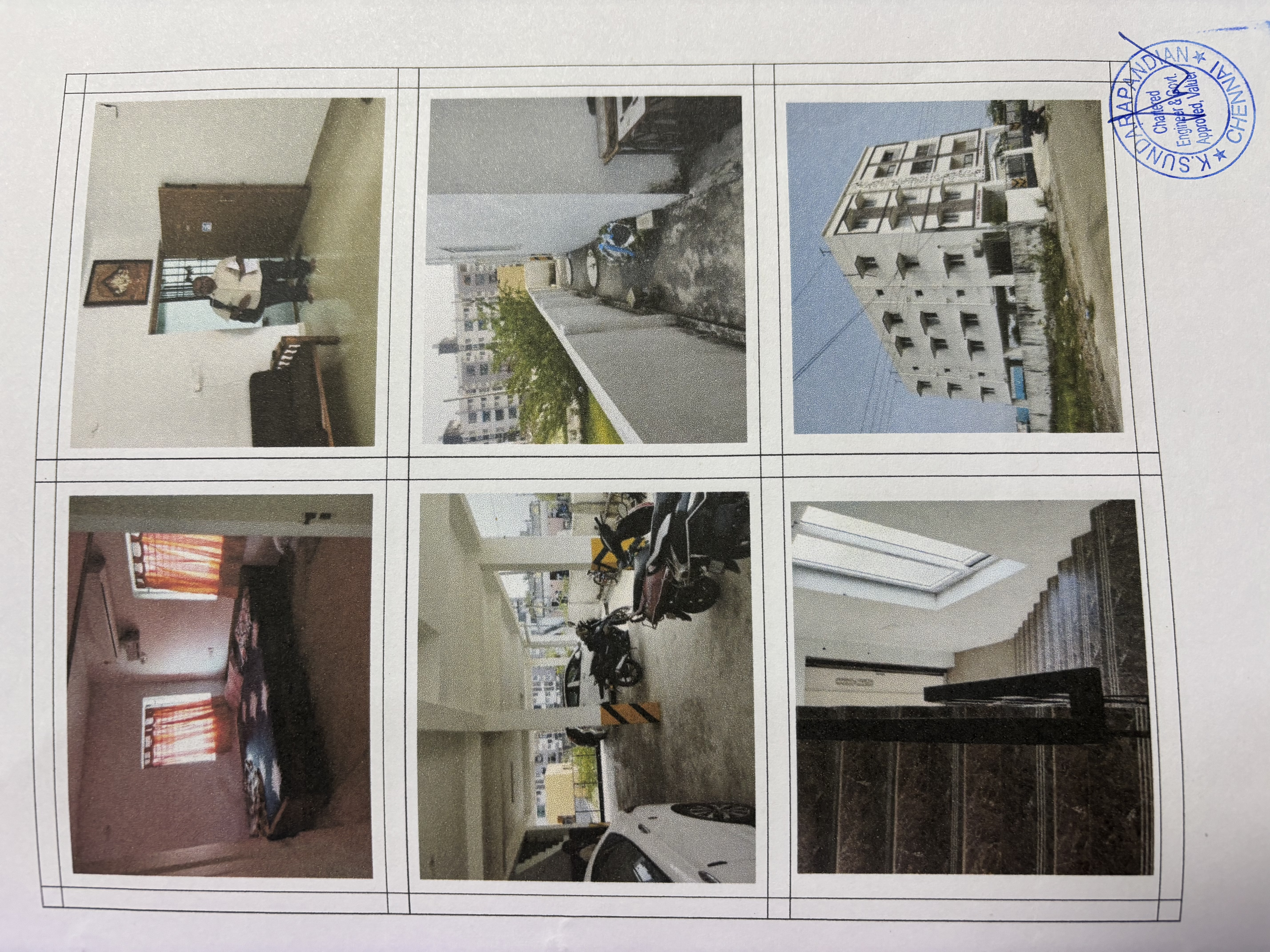 Flat for sale in chennai Chennai — photo 2