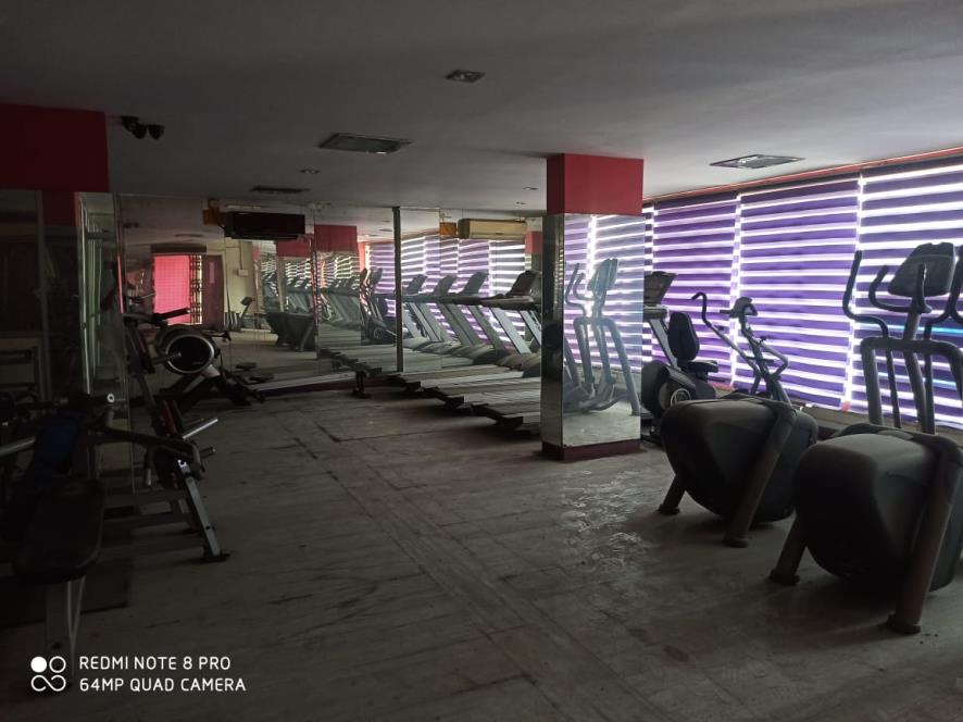 Office for sale in Nallakunta Vidya nagar Hyderabad — photo 19