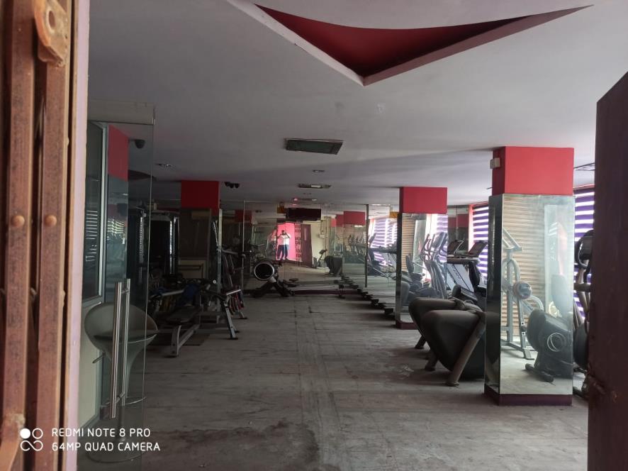 Office for sale in Nallakunta Vidya nagar Hyderabad — photo 22