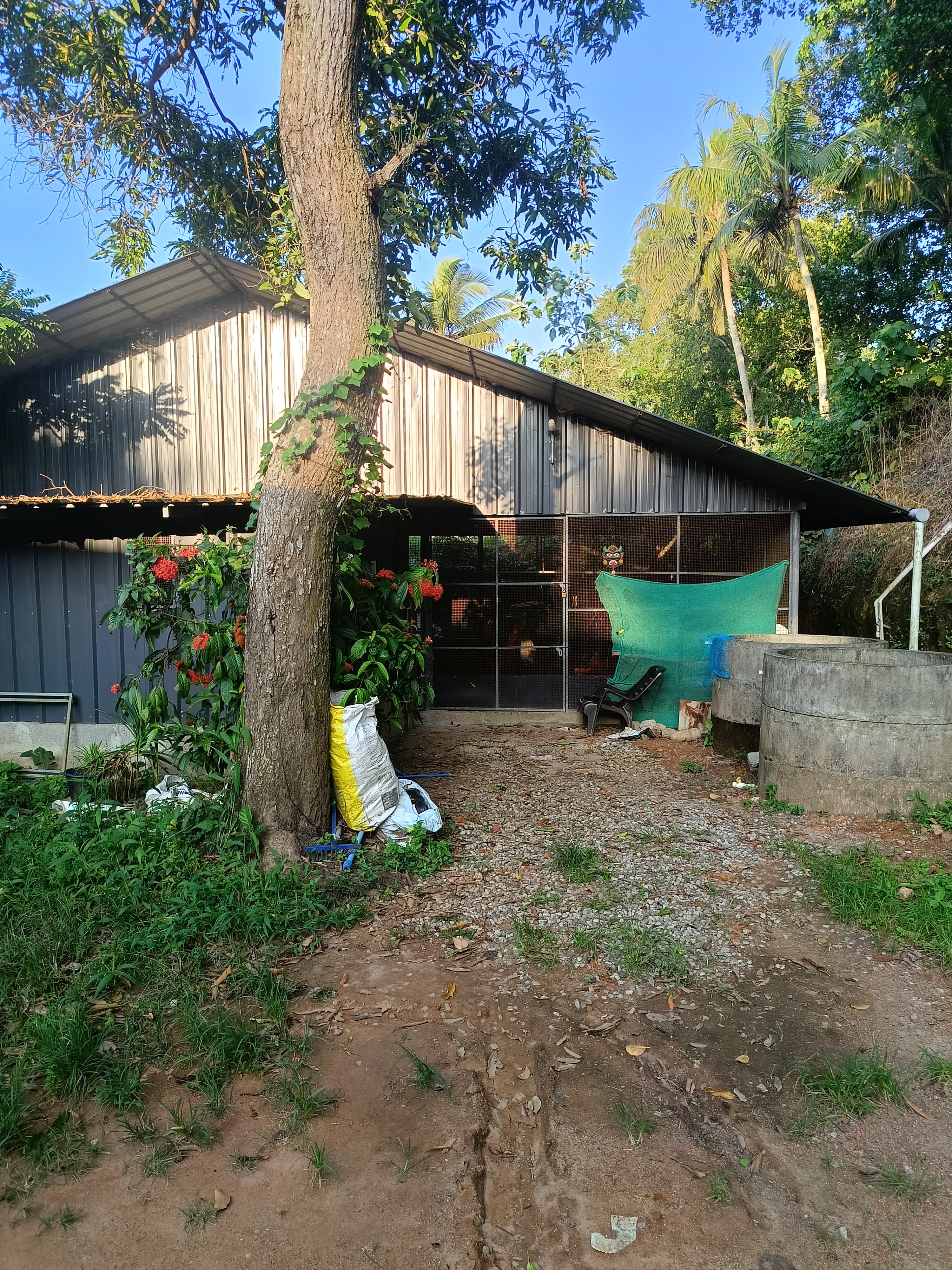 Plot for sale in Iroopara — photo 2