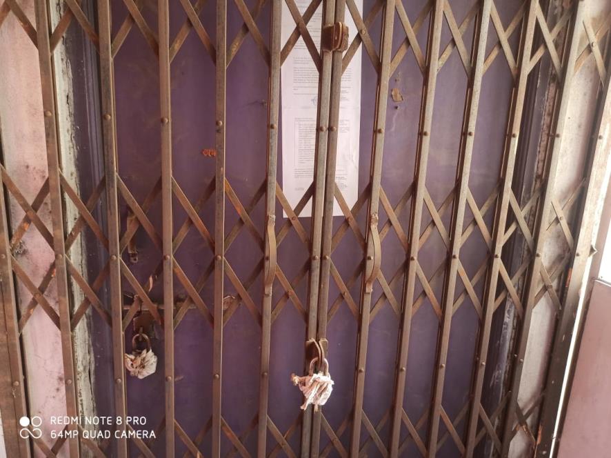 Office for sale in Nallakunta Vidya nagar Hyderabad — photo 1